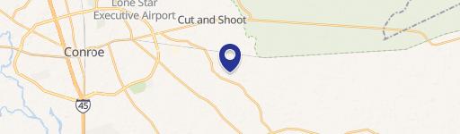 Unrestricted Land Near FM 1485