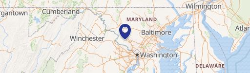 25 Acre Lot in Germantown