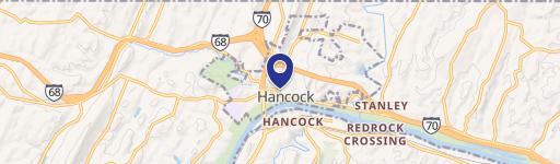 Expansive Mountain View Lot