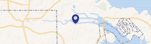 Waterfront Lot on Lake Conroe