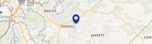 Large Acreage Land Parcel