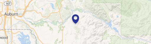 King County Acreage with Potential