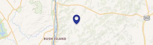 Serene Land Parcel with Creek