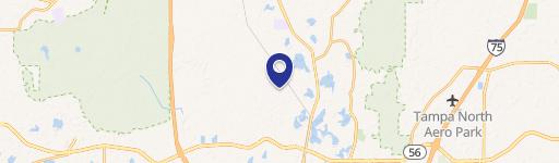 Lake Patience Lakefront Homestead Lot