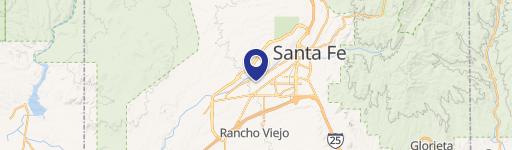 Land Near Santa Fe Plaza