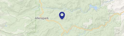 Boulder County Land Parcel