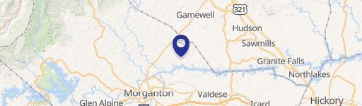 9.31 Acres in Smokey Creek