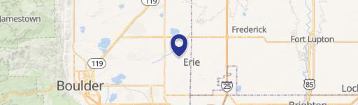 Premium Boulder County Farmette Site