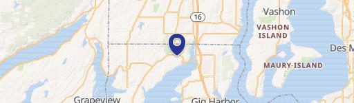 Purdy Land Investment Opportunity