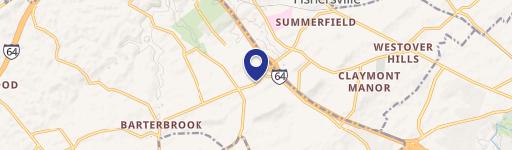 Fishersville Commercial Land For Sale