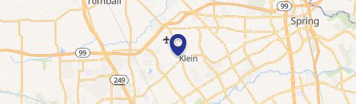 Prime Land on Spring Cypress