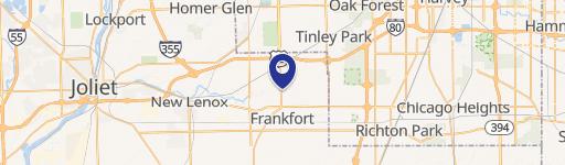 Retail Space in New Building