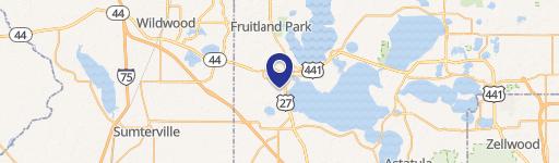 1721 COUNTY ROAD 25A, LEESBURG, FL 34748