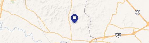 Nolensville Acreage with Building Potential
