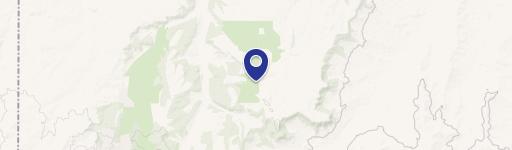 Colorado Rural Lifestyle Awaits