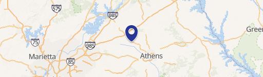 12.36 Acres in Jackson County