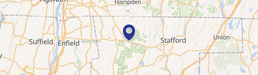 50 Acre Agricultural/Forest Land