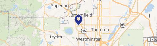 Jefferson County Agricultural Zoned Property