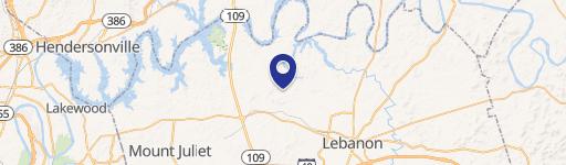 Land with Barn in Lebanon