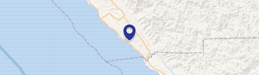 Unique Sea Ranch Ocean View Lot