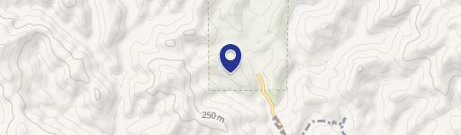 Guerneville Land with Canyon Views