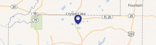 Southport Land for Recreation/Development