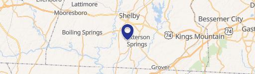 Patterson Springs Farmland Opportunity