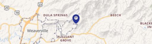 Golf Course Community Land