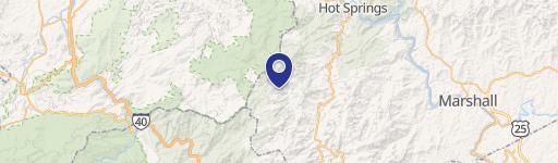 Land Adjoining National Forest