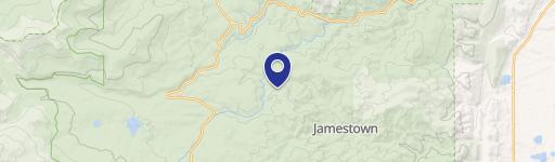 7-Acre Mountain Lot in Ward