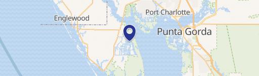 Waterfront Land in South Gulf