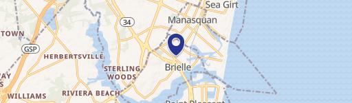 Brielle Land on Union Avenue