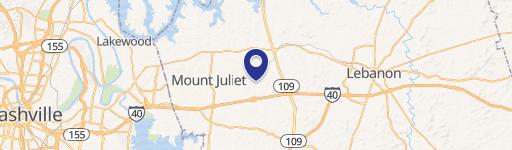 Mount Juliet Land For Sale