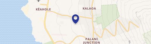 Two-Acre Kona Coffee Farm Parcel