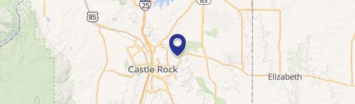 Vacant Land in Castle Rock