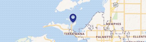 Waterfront Land in Snead Island