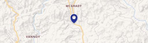 Wilkes County Land For Sale