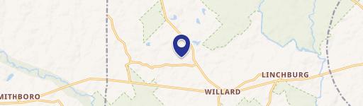 29+ Acres with Workshop & Pond