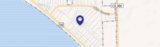 Mexico Beach Prime Property