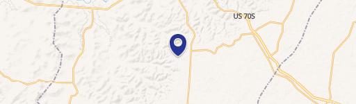 95 Acres with No Restrictions