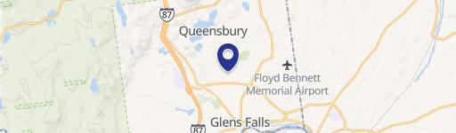 Queensbury Vacant Land For Sale