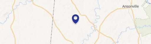 Anson County Farmland and Timber