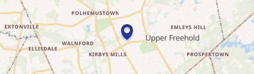 Cream Ridge Farmland Opportunity