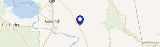 Land Tracts Near Livingston