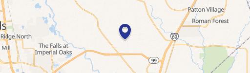 Secluded 3-Acre Property with Pond