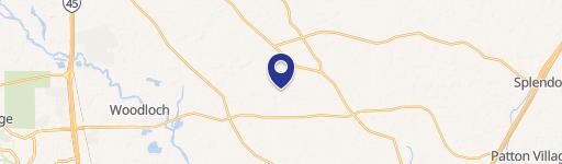 Southern Pines 5-Acre Land Parcel