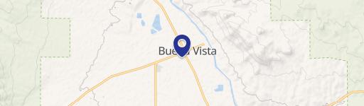 Downtown Buena Vista Double Lot