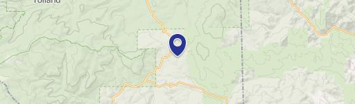 Untamed Colorado Legacy Property