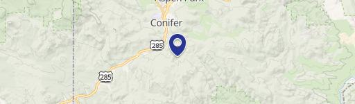 35 Acres Ideal Mountain Retreat