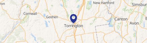 Torrington Commercial Land Opportunity